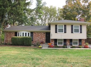 9316 Tiverton Way, Rolling Hills, KY 40242