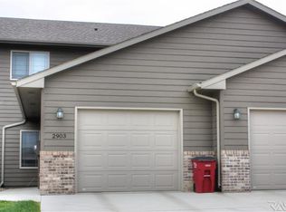 2903 S Purdue Ave #3C, Sioux Falls, SD 57106