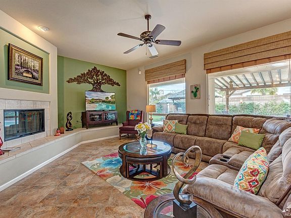 4th image of 74089 Jeri Ln