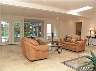 300 N Country Club Rd, Tucson, AZ 85716