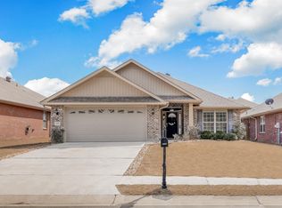 1095 Clover Ave, Odenville, AL 35120