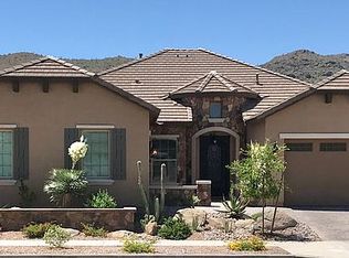 2913 E Harwell Rd, Phoenix, AZ 85042