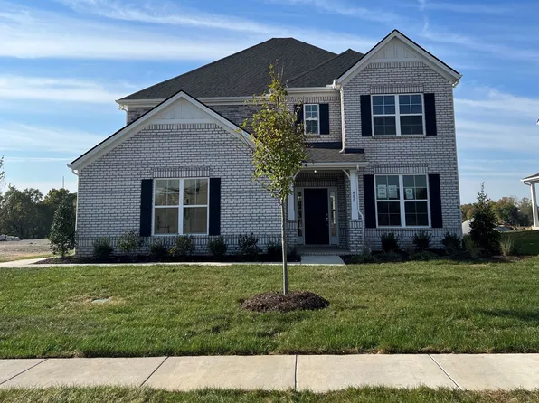 400 Mabels Way, Mount Juliet, TN 37122