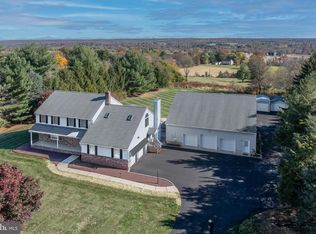 118 Old York Rd, Ringoes, NJ 08551