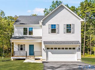 Buckners Ln LOT 24, Mineral, VA 23117