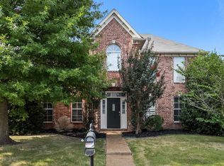 9238 Chastain Pl, Cordova, TN 38018