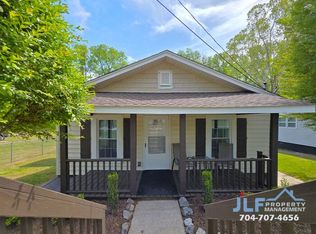 337 Fox St SW, Concord, NC 28025