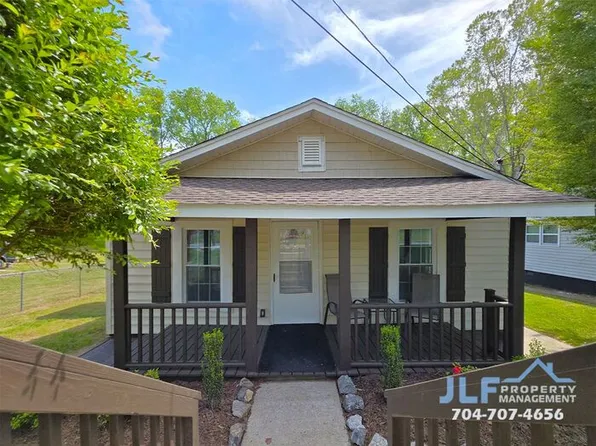 337 Fox St SW, Concord, NC 28025