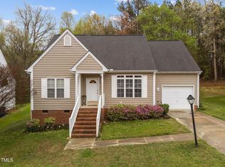 2825 Alder Ridge Ln, Raleigh, NC 27603