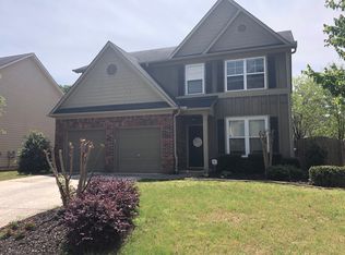 2582 Kolb Manor Cir SW, Marietta, GA 30008