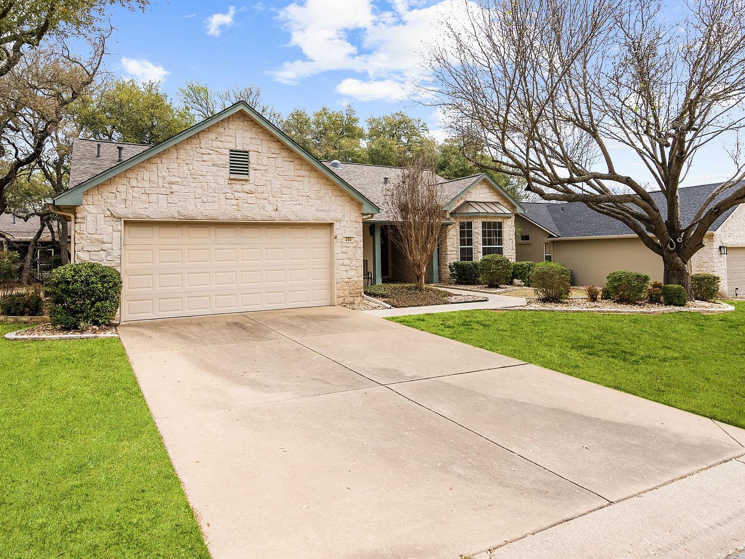 205 Whispering Wind Dr, TX 78633 Zillow
