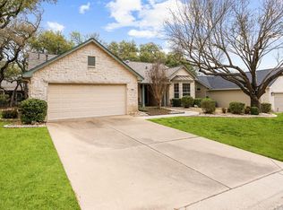 205 Whispering Wind Dr, Georgetown, TX 78633