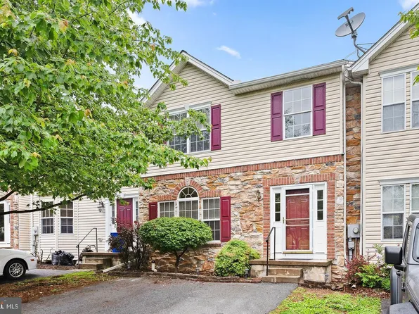 448 Madison Dr, Shrewsbury, PA 17361