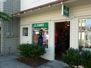 1300 Bay St, Florence, OR 97439