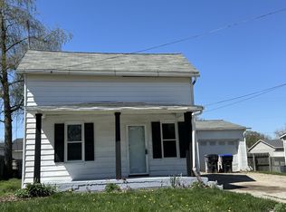 1205 S East St, Bloomington, IL