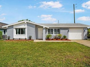 3943 Sail Dr, New Port Richey, FL 34652