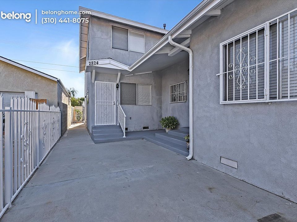 1st image of 2824 S Western Ave #34