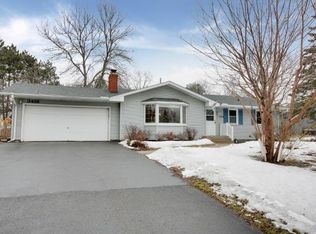 3416 Bellaire Ave, White Bear Lake, MN 55110
