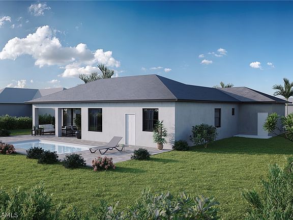 4th image of 411 SW 40th Terrace Cpe