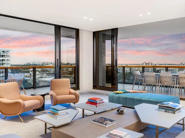 9999 Collins Ave APT 16K, Bal Harbour, FL 33154