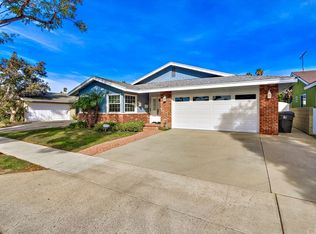 7935 E Rosina St, Long Beach, CA 90808