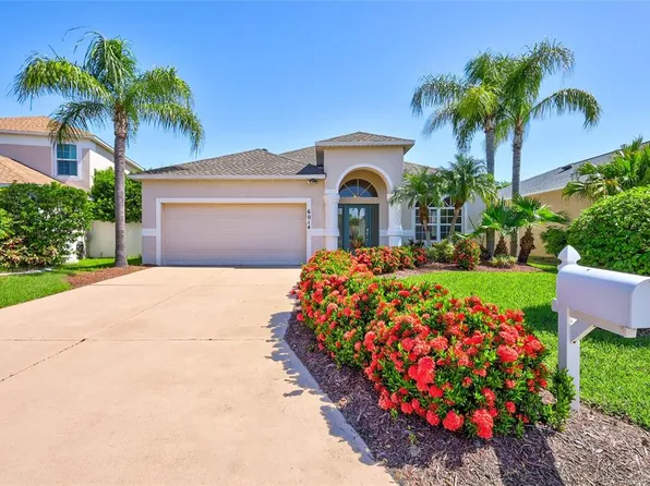 6014 Broad River Run, Ellenton, FL 34222