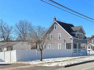 483 Jordan Ln, Wethersfield, CT 06109