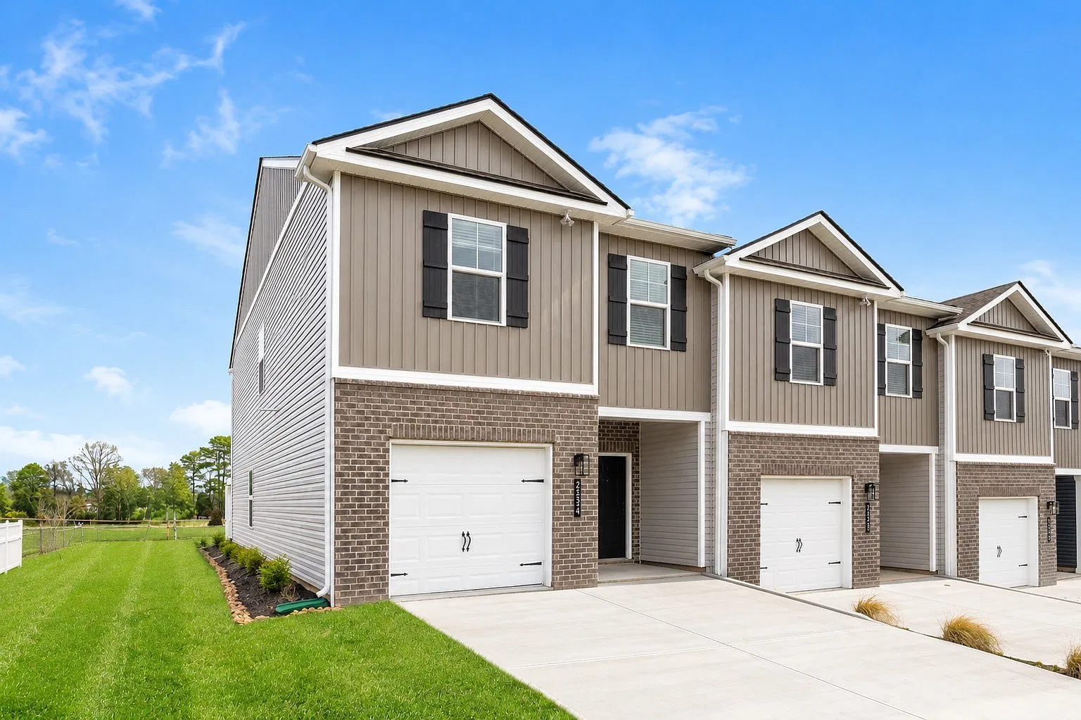 7375 Acorn Valley Lane, Knoxville, TN — Photo 1