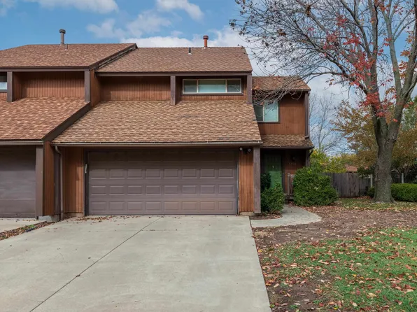 7248 E Bainbridge Ct, Wichita, KS 67226