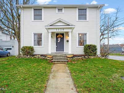 1120 S West St, Findlay, OH, 45840