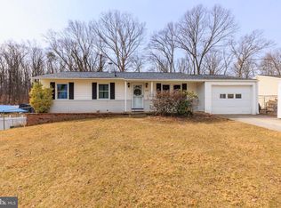 7511 Montevideo Ct, Jessup, MD 20794