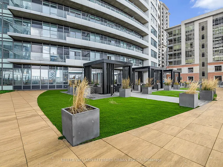 20 George St #2107 — Photo 21
