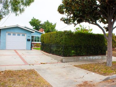 319 E Angeleno Ave, San Gabriel, CA, 91776