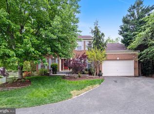 4504 Gaston St, Chantilly, VA 20151