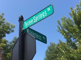 1040 Wilderness Way LOT 8, Cottontown, TN 37048