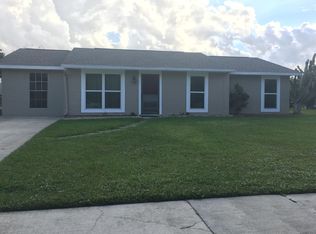 1431 Creel Rd NE, Palm Bay, FL 32905