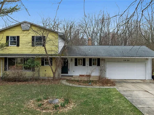 3420 Stony Point Rd, Grand Island, NY 14072