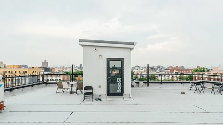 Rented by Nooklyn NYC LLC | media 24