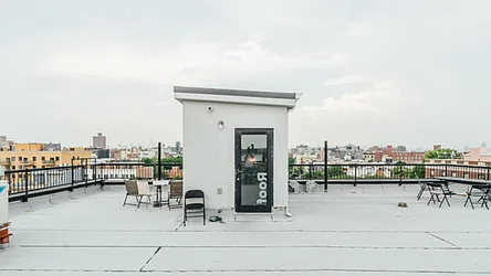 Rented by Nooklyn NYC LLC