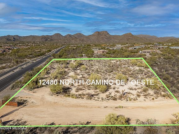 4th image of 12480 N Camino De Oeste