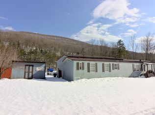 740 State Route 9, Woodford, VT 05201