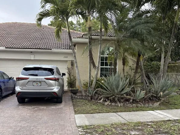 2658 Sandy Cay, West Palm Beach, FL 33411