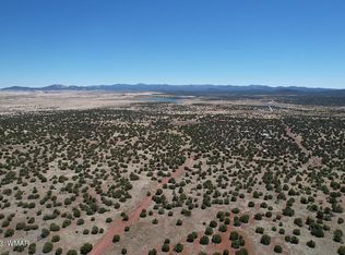 Pine Ridge Rnch LOT 33, Concho, AZ 85924