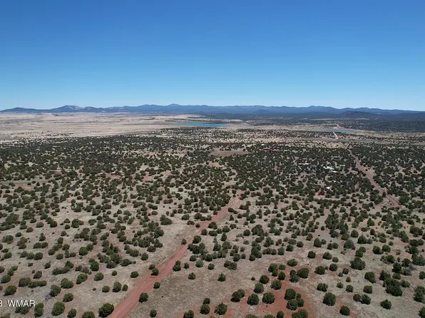 Pine Ridge Rnch Lot 33, Concho, AZ 85924