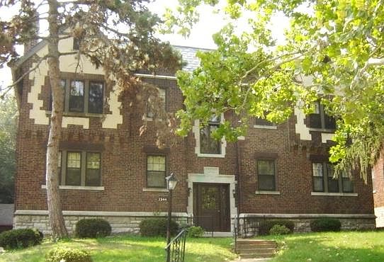 1st image of 7344 Pershing Ave APT 1E