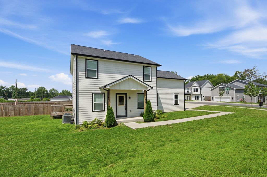 114 Scenic View Rd, Old Hickory, TN - View 2