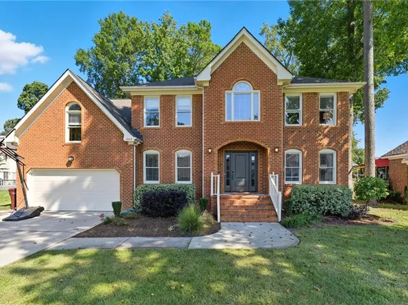 1008 Eddington Ct, Chesapeake, VA 23322
