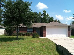 16269 Sun View Ln, Conroe, TX 77302