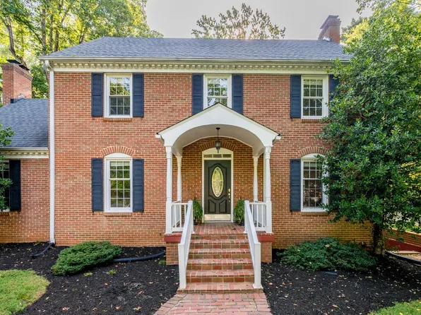 3417 Sky View Pl, Lynchburg, VA 24503