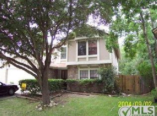 3207 Falcon Grove Dr, San Antonio, TX 78247